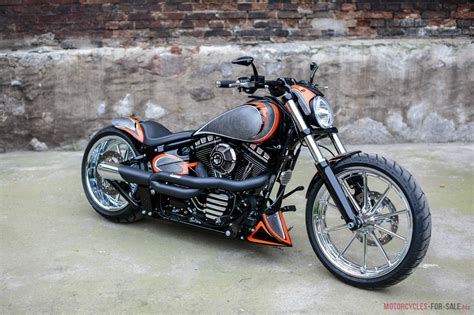 Harley davidson └ motorcycles & scooters └ cars, motorcycles & vehicles all categories antiques art baby books, comics & magazines business, office & industrial cameras & photography cars, motorcycles & vehicles clothes, shoes & accessories coins collectables computers/tablets. Harley-Davidson FXSB Softail Breakout Full Custom ...