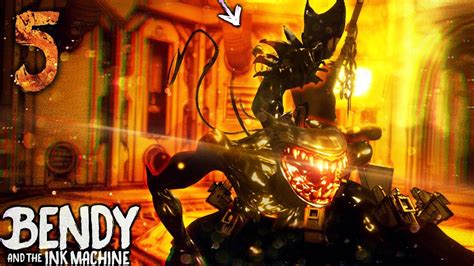 We're going to find how henry was able to beat bendy and escape in the last chapter, henry was on the way to rescue boris but found himself fighting against him because of what twisted alice did. HACKING BEHIND BENDY *TRANSFORMATION*!! | Bendy and the ...
