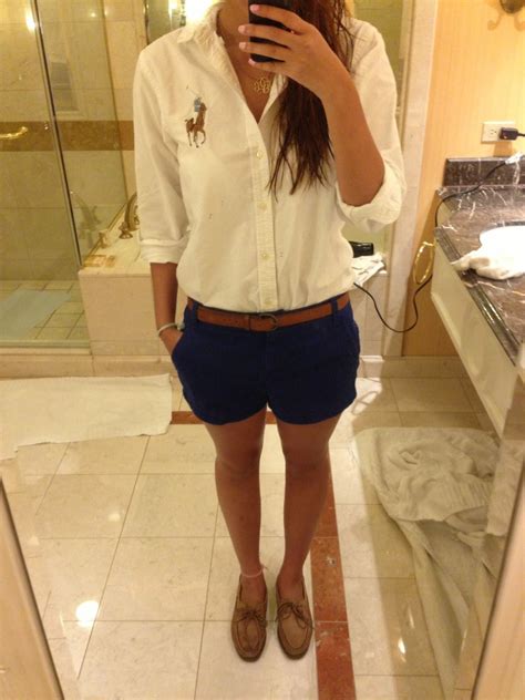 Preppy Casual Preppy Summer Casual Summer Outfits Preppy Outfits