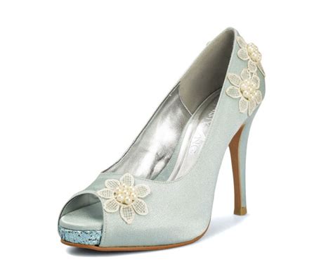 We did not find results for: ChristyNg Daisy V2 Tiffany Blue Wedding Shoe - Shoes Post