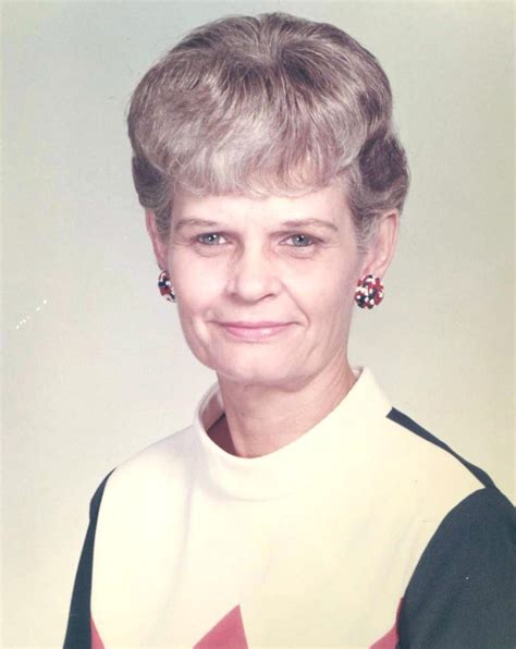 Doris Pauline Eubanks Gholson Obituary Pensacola Fl