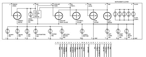 1994 Chevy Wiring Diagram Wiring Diagram And Schematics