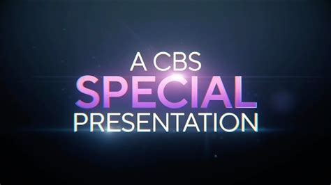 A Cbs Special Presentation Bumper On Kyw Tv Philadelphia 31421 Youtube
