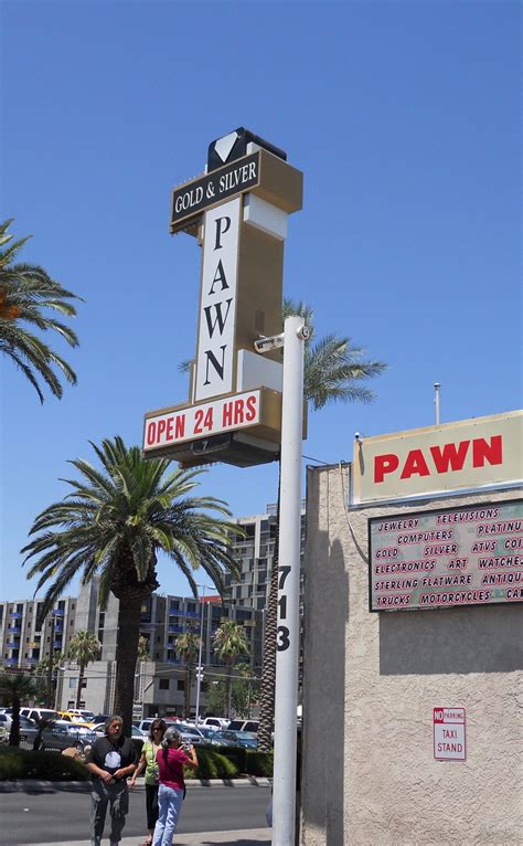 Eintauchen Legierung Warnung Pawn Shop Las Vegas Blvd Abkürzung Eine Effektive Humorvoll