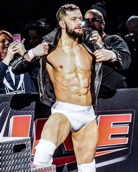 Finn Balor Sexy 1 Photo The Male Fappening