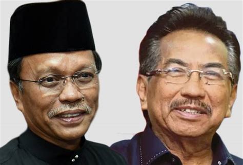 Pengundi mengambil masa selama sembilan jam 30 minit. Siapa Ketua Menteri Sabah yang sah? Shafie atau Musa ...