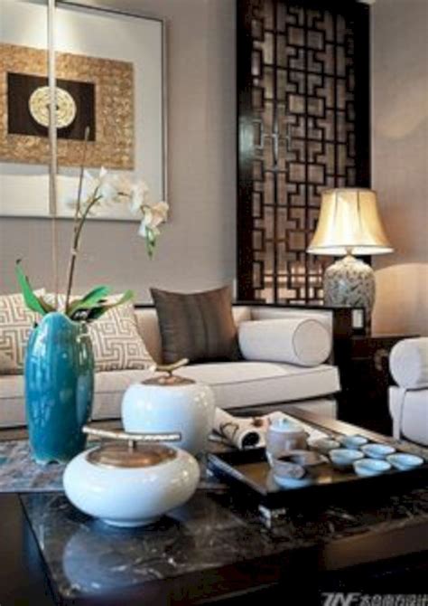 20 Decorating With Asian Influence