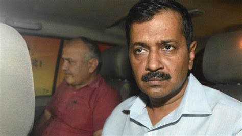 corruption case acb registers firs against kejriwal s late brother in law latest news delhi
