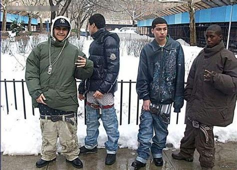 Wow Lets All Hang Out In Our Boxers And Be Gangsta Saggin Pants Swag Men Baggy Different