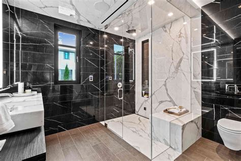 Master Bathroom Ideas Residential Interior Design From Dkor Interiors