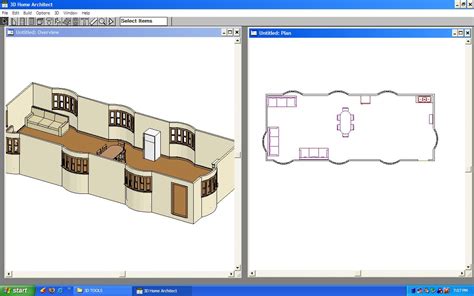 3 D Home Design Software