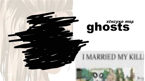 Ghosts Msp Version Youtube