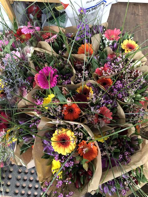 Tuesday, january 6, 2009, at the lutheran and reformed church cemetery at rebersburg, pa. Wrapped bouquet in Mt Pleasant, MI | 3 Wishes Floral and ...