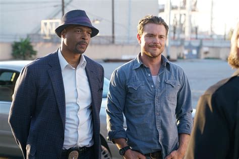 Lethal Weapon Fox Releases Feel Good Series Poster Canceled