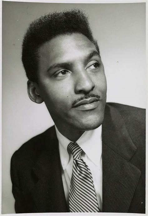 Bayard Rustin The Man Behind The Curtain Of The Civil Rights Movement