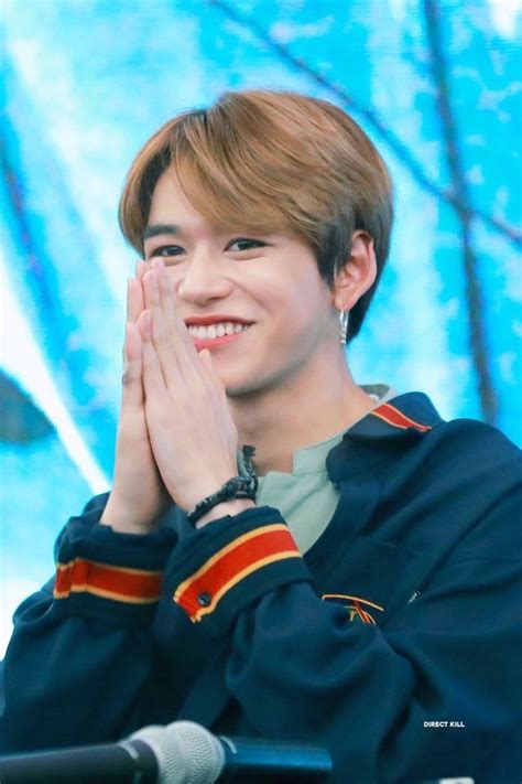 He is the kind of guy that will always make us smile, . *ೃ you are my happily after ೃ LUCAS WONG YUKHEI NCT NCT U ...