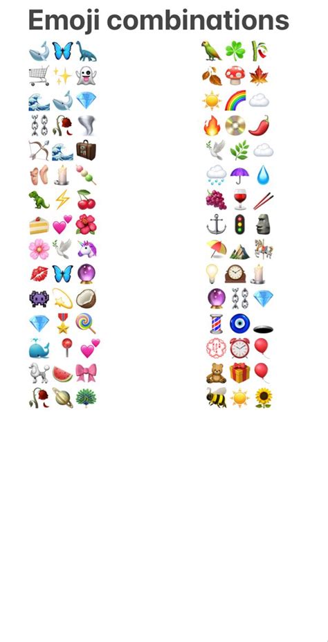Please also check out our text symbols chrome extension to help users easily copy and paste text symbols, which runs offline. Emoji combinations nel 2021 | Citazioni instagram ...