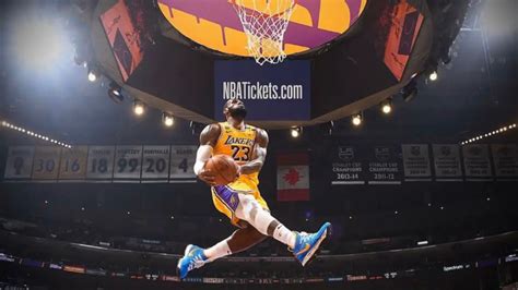 Lebron Explains Nearly Identical Dunk Tribute To Kobe Comparison Video