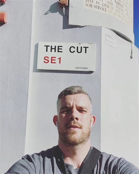 Pin On Russell Tovey