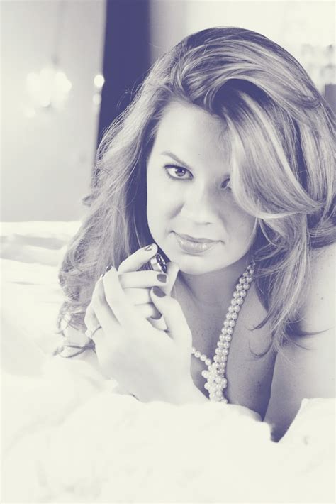 Plus Size Boudoir Photography Curves Are Sexy