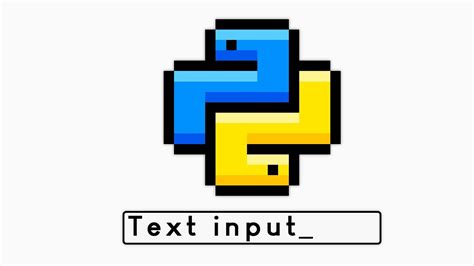 Python Pygame Tutorial Getting Text Input Youtube