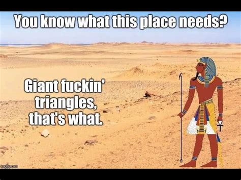 Maybe Egyptian Memes Could Be A Thing Rmemeeconomy