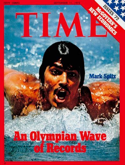 2008 olympics michael phelps or mark spitz hot or not tierra unica