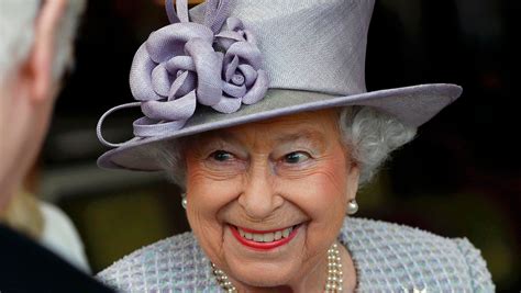 Facts And Figures About Queen Elizabeth Ii On Her 91st Birthday Free