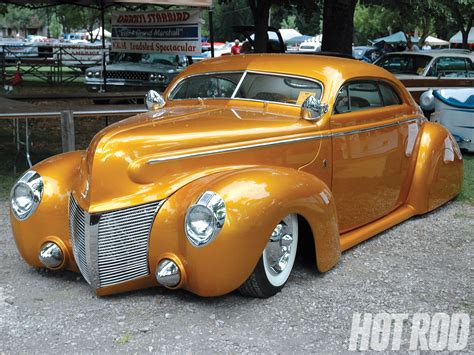 Affordable Customs You Can Still Build A Custom Car For Cheap Hot