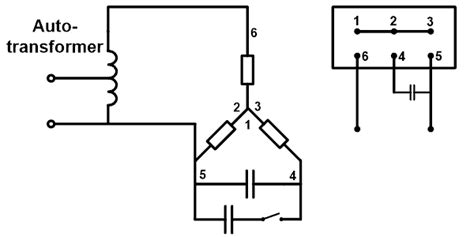 How To Run A Three Phase Motor On Single Phase Power Supply