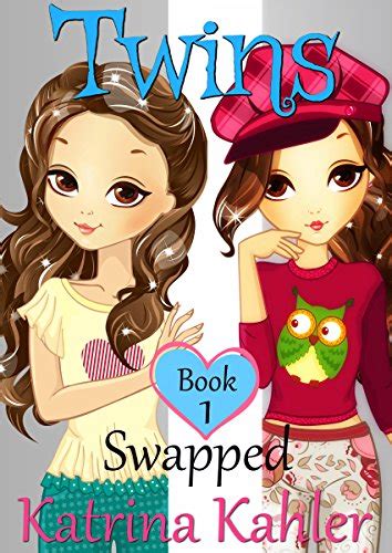Read Online Books For Girls Twins Book 1 Swapped Doc Mobi Pdf