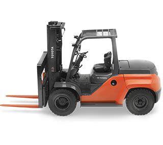 forklifts  akron canton east sparta