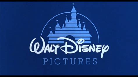 Walt Disney Pictures And Jim Henson Productions Youtube
