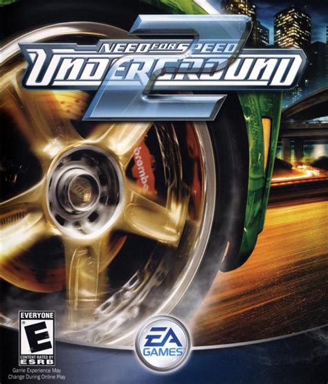 It was developed by ea black box and published by electronic arts. Need for Speed: Underground 2 - GameSpot