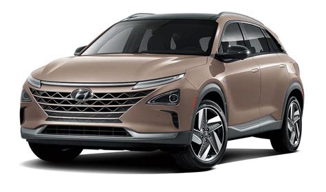 Edmunds members save an average of $4,869 by getting. Hyundai Nexo Limited 2021 Price in South Africa