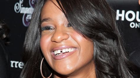 What Happened To Bobbi Kristina Brown And What Was The Cause Of Her Death The Tough Tackle