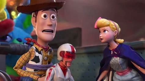 Will There Be A Toy Story 5