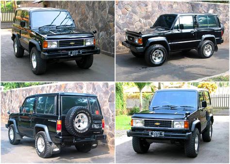 Check spelling or type a new query. Modifikasi Trooper Anggota KTI: SWB 1985 - Si Ireng