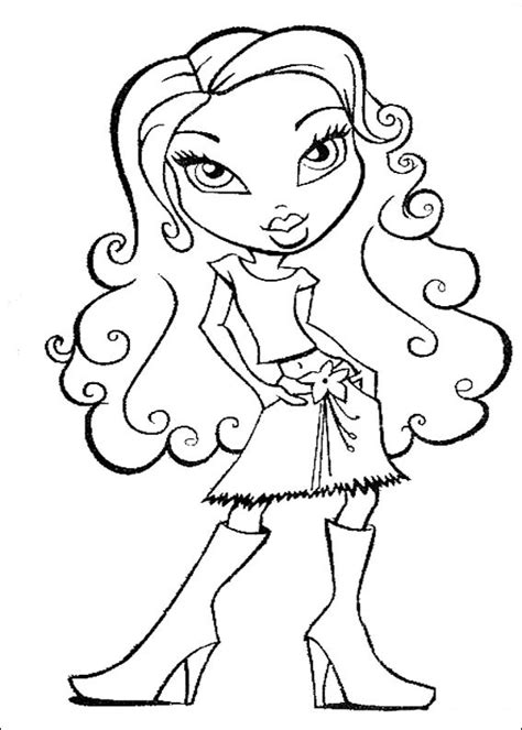 Colecție de la andreea cojocaru. Imagini cu fetite ~ Desene Imagini de colorat