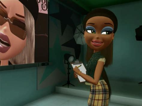 Screencaps Bratz Image 22594144 Fanpop