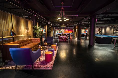 26 Best Birthday Party Venues In Nyc