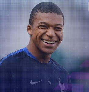 Kylian mbappé lottin (french pronunciation: Kylian Mbappé Height, Weight, Age, Family, Affairs ...