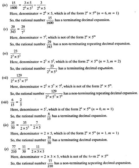 An Image Of The Formulas And Notations For Each Type Of Expression In A