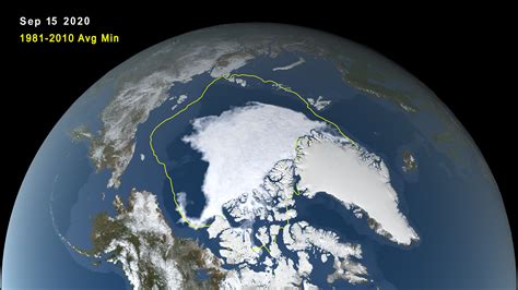Atlantification And Its Recent Effects On Arctic Sea Ice Un Spider