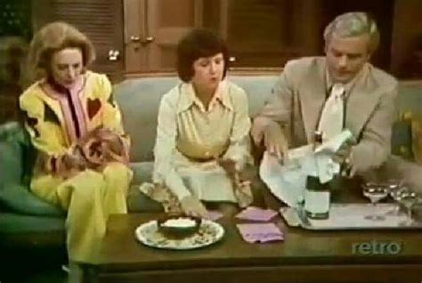 Mona Carolee And Steve 1972 Soap Opera Retro Tv Elizabeth Hubbard
