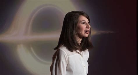 Meet Katie Bouman The Woman Who S Computer Program Gave You The First Photo Of A Black Hole