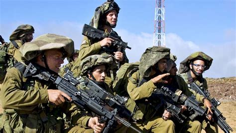 We offer you a great deal of unbiased information from the internal database, personal you can even request information on how much does friends of the israel defense forces (fidf) pay if you want to. Israel Defense Forces are conducting Death Arrow military ...