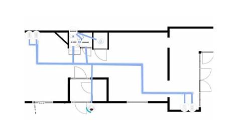 home network ethernet wiring