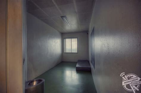 Inside Holland S Abandoned Experimental Prison Media Drum World