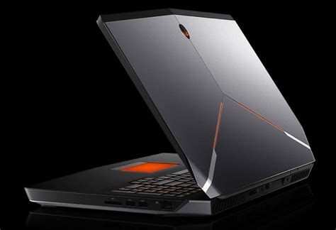 Alienware 17 Gaming Laptop 2015 Edition Laptop Specs